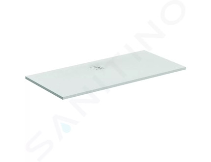 Ideal Standard Ultra Flat S - Sprchová vanička 180x90 cm, bílá K8306FR