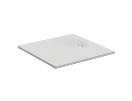 Ideal Standard Ultra Flat S - Sprchová vanička 80x80 cm, bílá K8214FR
