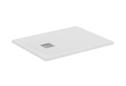 Ideal Standard Ultra Flat S + - Sprchová vanička 90x70 cm, Anti-Slip, bílá T5604FR