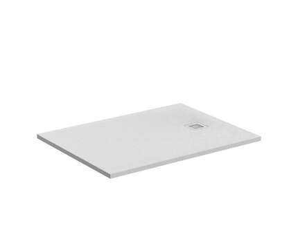 Ideal Standard Ultra Flat S - Sprchová vanička 90x70 cm, bílá K8190FR
