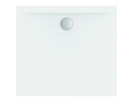 Ideal Standard Ultra Light - Sprchová vanička 100x90 cm, bílá K518101