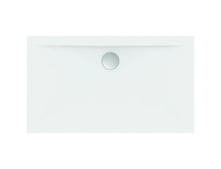 Ideal Standard Ultra Light - Sprchová vanička 120x70 cm, bílá K193601