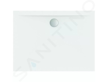 Ideal Standard Ultra Light - Sprchová vanička 120x90 cm, bílá K518301