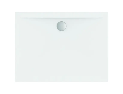 Ideal Standard Ultra Light - Sprchová vanička 120x90 cm, bílá K518301