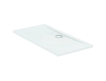 Ideal Standard Ultra Light - Sprchová vanička 140x70 cm, bílá K193701