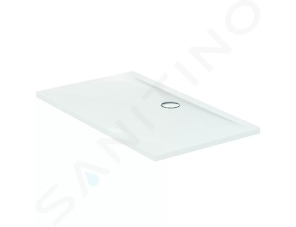 Ideal Standard Ultra Light - Sprchová vanička 140x80 cm, bílá K518501