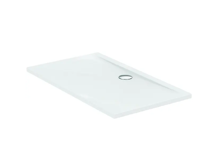 Ideal Standard Ultra Light - Sprchová vanička 140x80 cm, bílá K518501