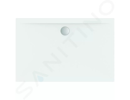 Ideal Standard Ultra Light - Sprchová vanička 140x90 cm, bílá K518601