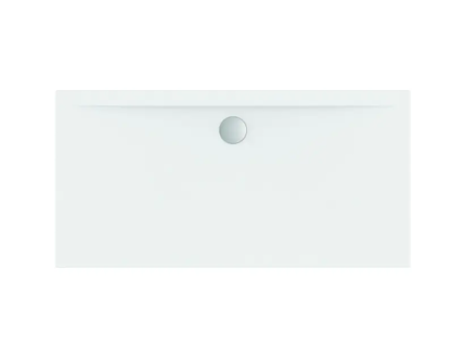 Ideal Standard Ultra Light - Sprchová vanička 160x80 cm, bílá K518701