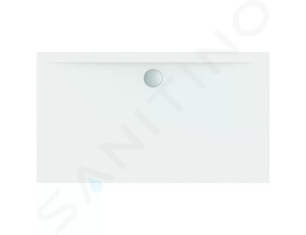 Ideal Standard Ultra Light - Sprchová vanička 160x90 cm, bílá K518801