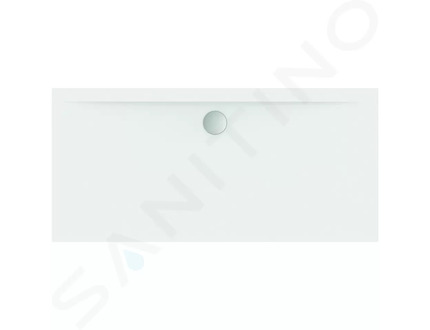 Ideal Standard Ultra Light - Sprchová vanička 170x80 cm, bílá K518901