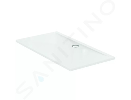 Ideal Standard Ultra Light - Sprchová vanička 170x90 cm, bílá K519001