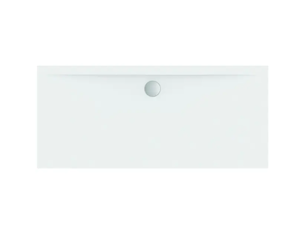 Ideal Standard Ultra Light - Sprchová vanička 180x80 cm, bílá K519101