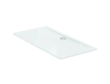 Ideal Standard Ultra Light - Sprchová vanička 180x90 cm, bílá K519201