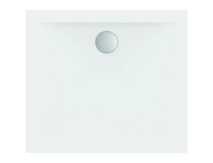 Ideal Standard Ultra Light - Sprchová vanička 90x80 cm, bílá K517801