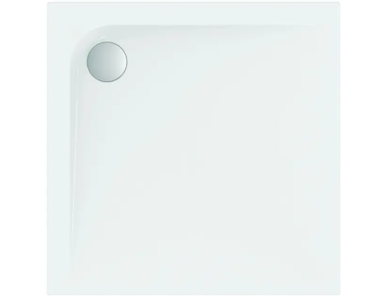 Ideal Standard Ultra Light - Sprchová vanička 90x90 cm, bílá K517301