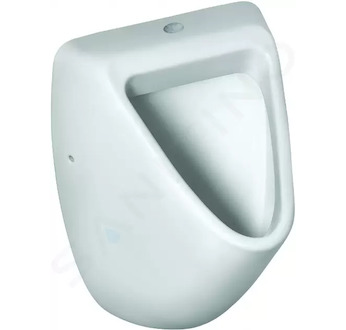 Ideal Standard Urinály - Pisoár, horní přívod vody, bílá K553901