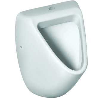 Ideal Standard Urinály - Pisoár, horní přívod vody, bílá K553901
