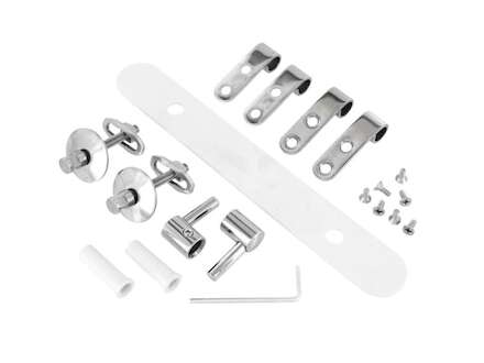 Ideal Standard Venice - Sada pro upevnění sedátka K729367