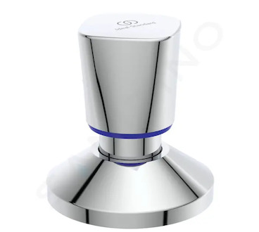 Ideal Standard  - Ventil pod omítku, chrom BD652AA