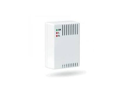 Jablotron GS-133 detektor hořlavých plynů, 12V