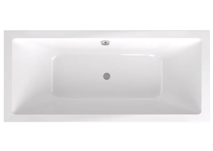 kielle Arkas I - Obdélníková vana 180x70 cm, bílá 11111350
