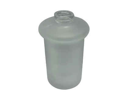 kielle  - Náhradní nádobka dávkovače, matné sklo 90403273