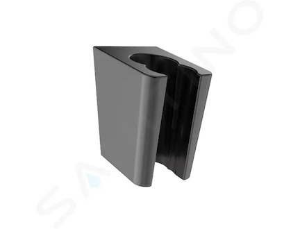kielle  - Nástěnný držák sprchy, gun metal 20901043