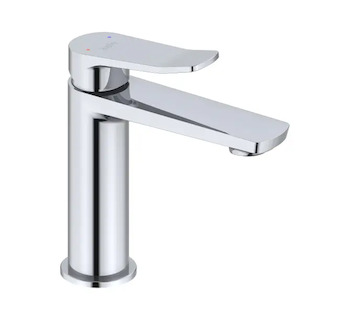 kielle Nefia - Umyvadlová baterie, chrom 10127100