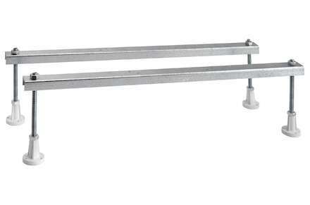 kielle  - Podpěrné nohy k vanám 11601600