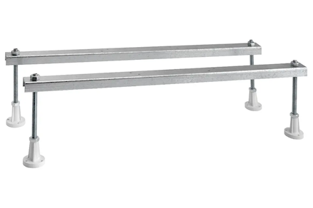 kielle  - Podpěrné nohy k vanám 11601600