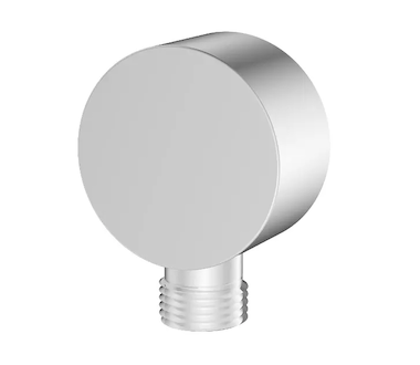 kielle Příslušenství - Nástěnné kolínko, chrom 20901000