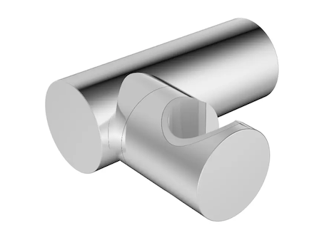 kielle Příslušenství - Nástěnný držák sprchy, chrom 20901020