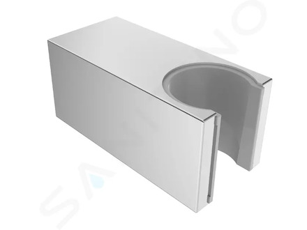 kielle Příslušenství - Nástěnný držák sprchy, chrom 20901030