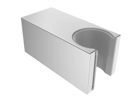 kielle Příslušenství - Nástěnný držák sprchy, chrom 20901030