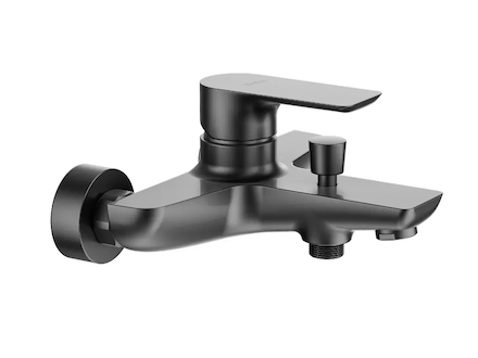 kielle Vega - Vanová baterie, gun metal 10318103