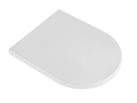 kielle  - WC sedátko, Softclose, EasyLock, bílá 30401030