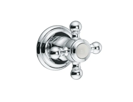 Kludi 1926 - Ventil pod omítku, chrom 518490520