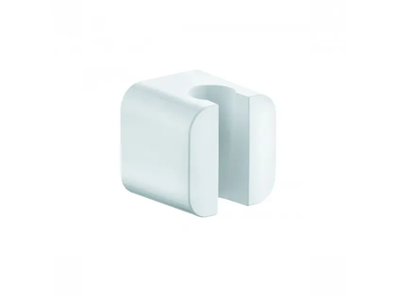 Kludi A-Qa - Držák sprchy, bílá 6555143-00