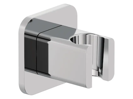 Kludi A-Qa - Držák sprchy, chrom 6555805-00