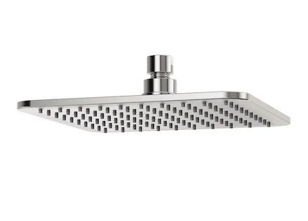 Kludi A-Qa - Horní sprcha 20x20 cm, chrom 6452005-00