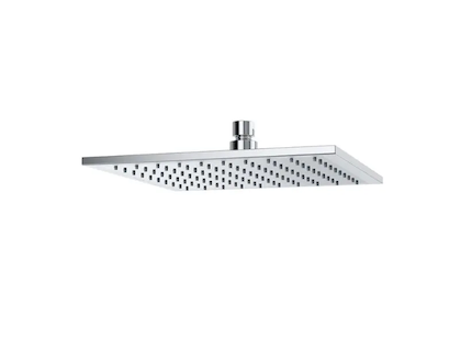 Kludi A-Qa - Horní sprcha 25x25 cm, chrom 6442505-00