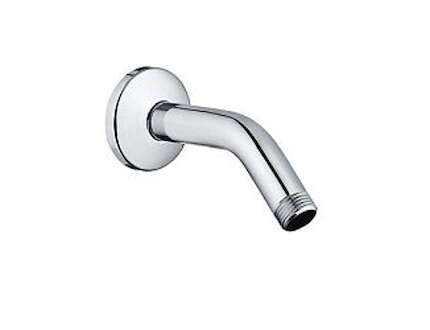 Kludi A-Qa - Sprchové rameno 13 cm, chrom 6235305-00