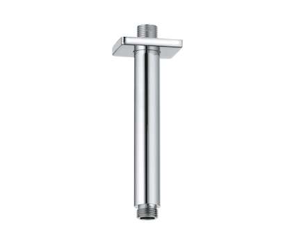 Kludi A-Qa - Sprchové rameno 15 cm, chrom 6653505-00