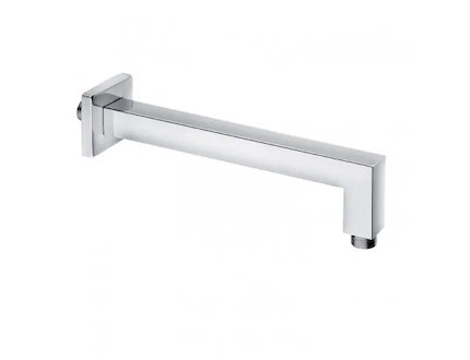 Kludi A-Qa - Sprchové rameno, 25 cm, chrom 6654305-00