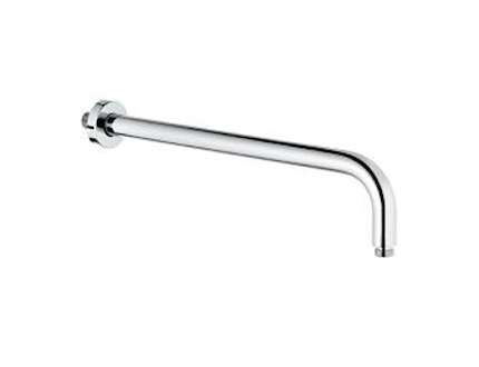 Kludi A-Qa - Sprchové rameno 40 cm, chrom 6651405-00