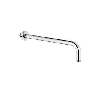 Kludi A-Qa - Sprchové rameno 40 cm, chrom 6651405-00
