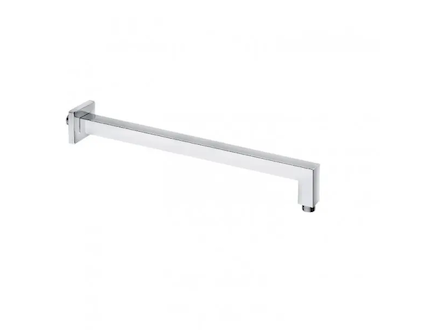 Kludi A-Qa - Sprchové rameno, 40 cm, chrom 6654405-00