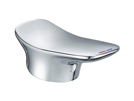 Kludi Amba - Ovládací páka Amba, chrom 7307305-00