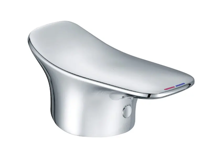 Kludi Amba - Ovládací páka Amba, chrom 7307405-00